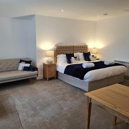 No 3 King Street Apartment And Snug Seahouses Exterior foto
